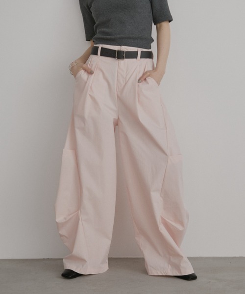 寬褲【JP012】