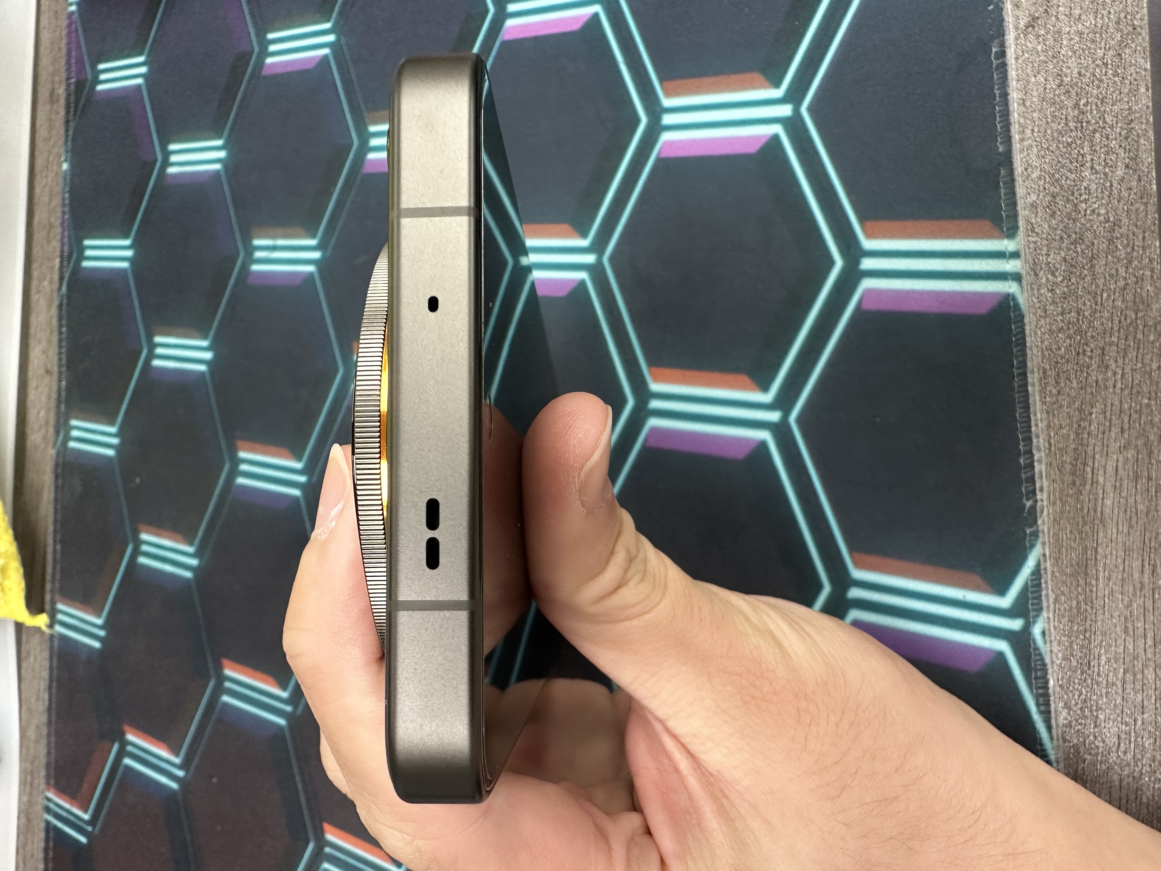 *8066 Oppo Find X9 Ultra 完美機 12+512GB 黑色 Black