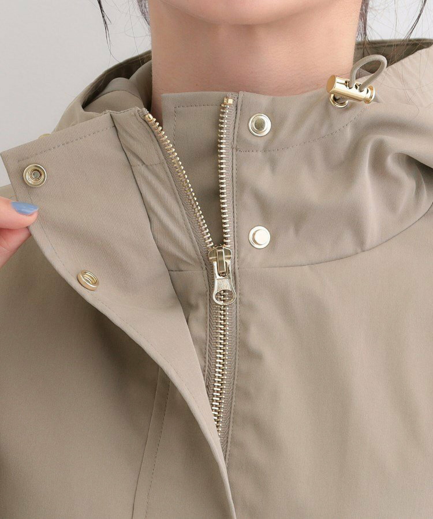 🆕【⭐訂購⭐】  🇯🇵日本直送 🌀SHOO・LA・RUE 花粉防護 優雅 休閑 登山外套［4款選］🌀 [ELCA-0069][260316]