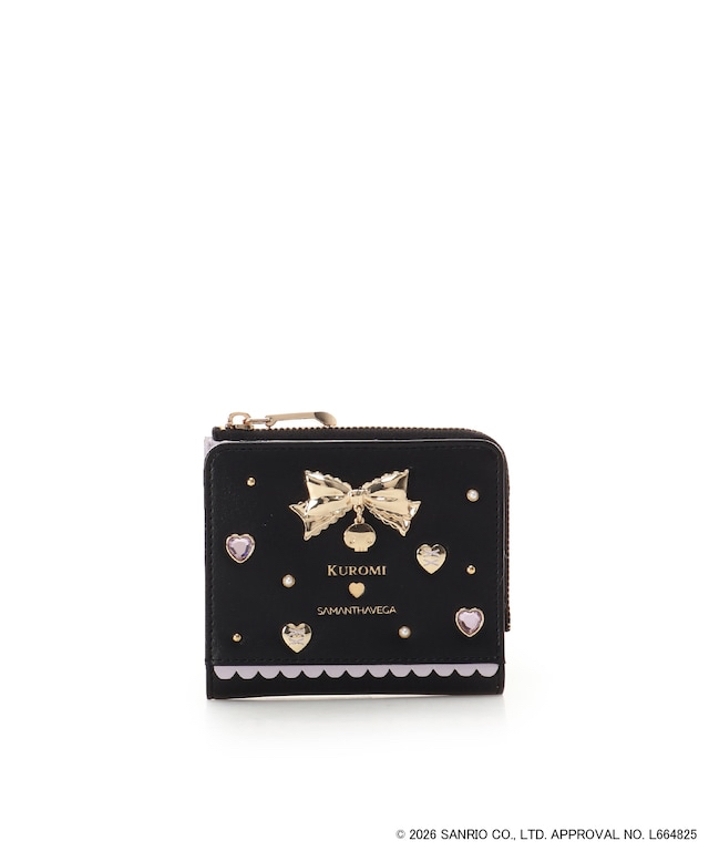 🎀【預訂】SAMANTHAVEGA x Kuromi 