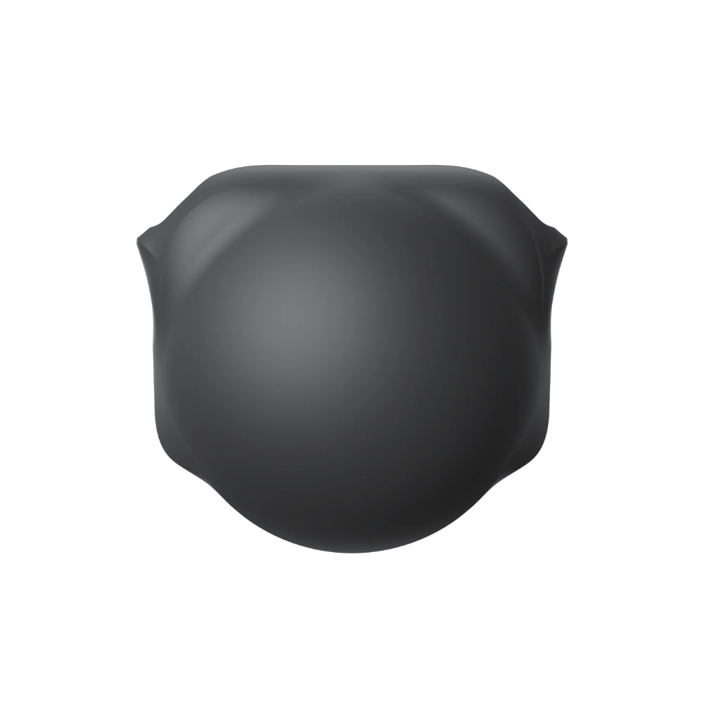Insta360 X6 鏡頭保護套 Lens Cap｜全景鏡頭全方位保護・支援保護鏡 / ND 濾鏡・收納更安心｜香港行貨