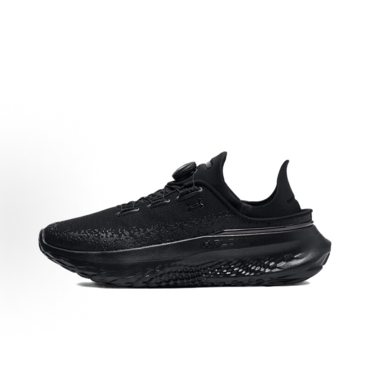 Under Armour SlipSpeed Mega 黑色 （全球代購） 參考價格HKD$900起