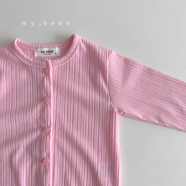 🇰🇷My Bebe外套