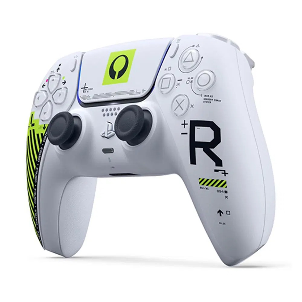 【進口貨】PS5 DualSense 無線控制器《Marathon Limited Edition》限定版 遊戲手掣 PS5-2679