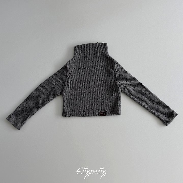 Ellymolly | Dotgi Moban Polar T