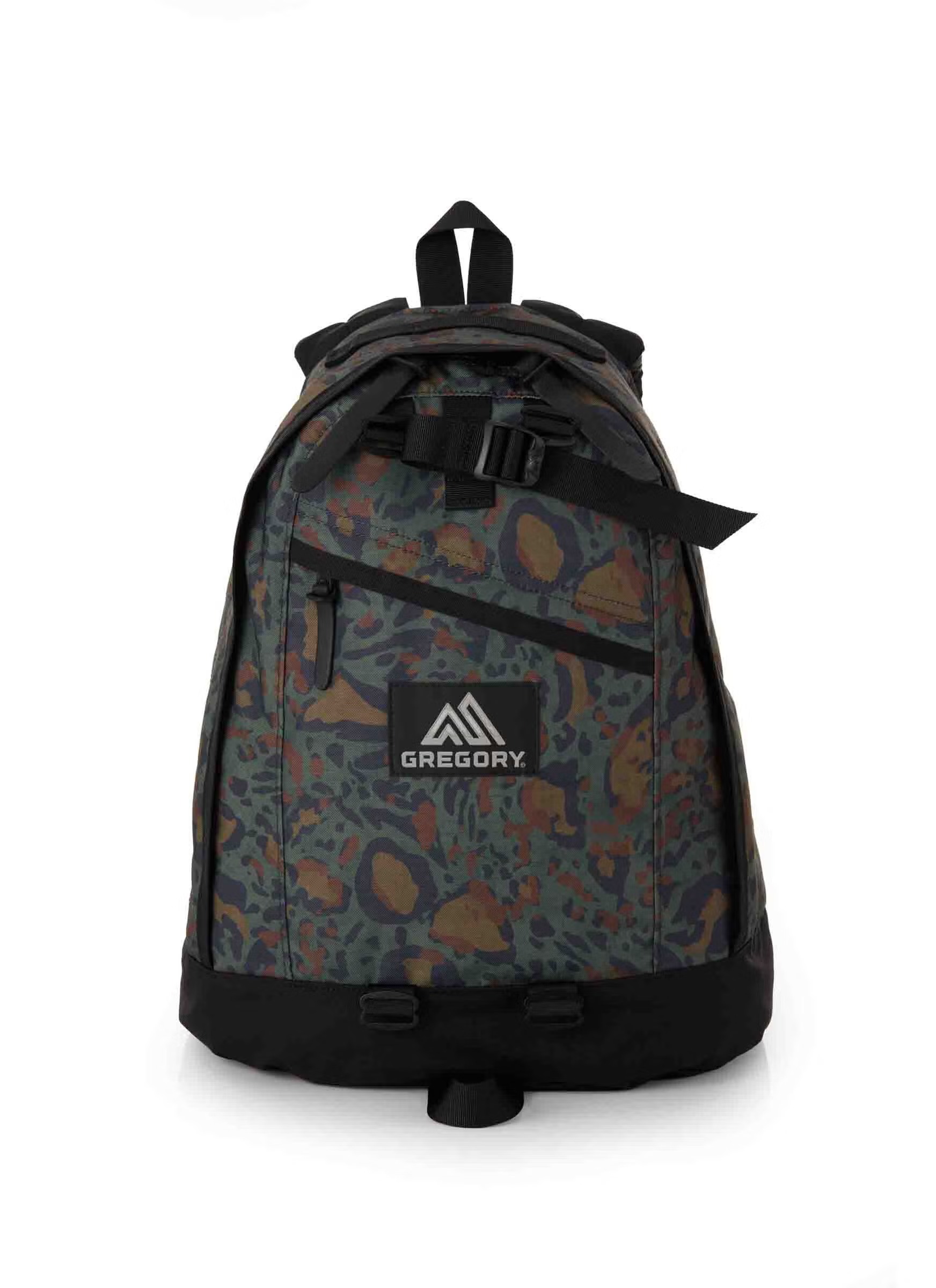 【現貨】GREGORY FINE DAY V2 18L MILITARY LEOPARD【現貨36小時內寄出】