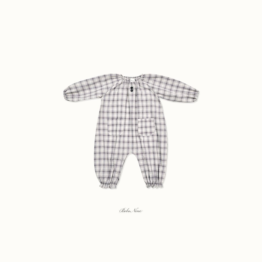 Bebenine Elin Suit