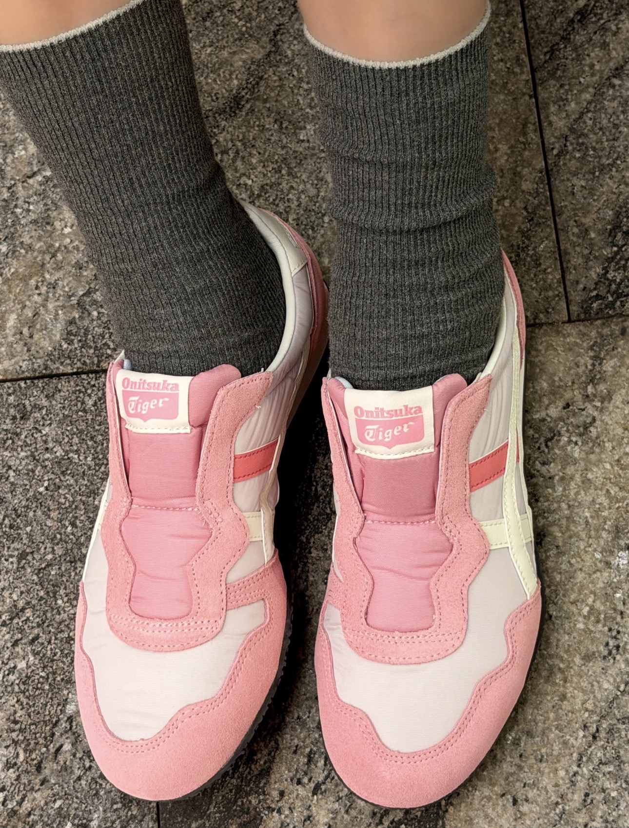 🇯🇵SERRANO SLIP-ON