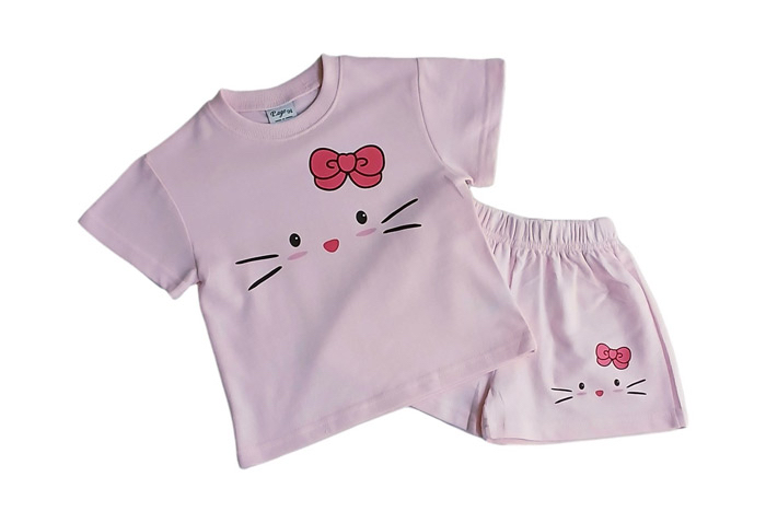 🇰🇷LittleRabbit set