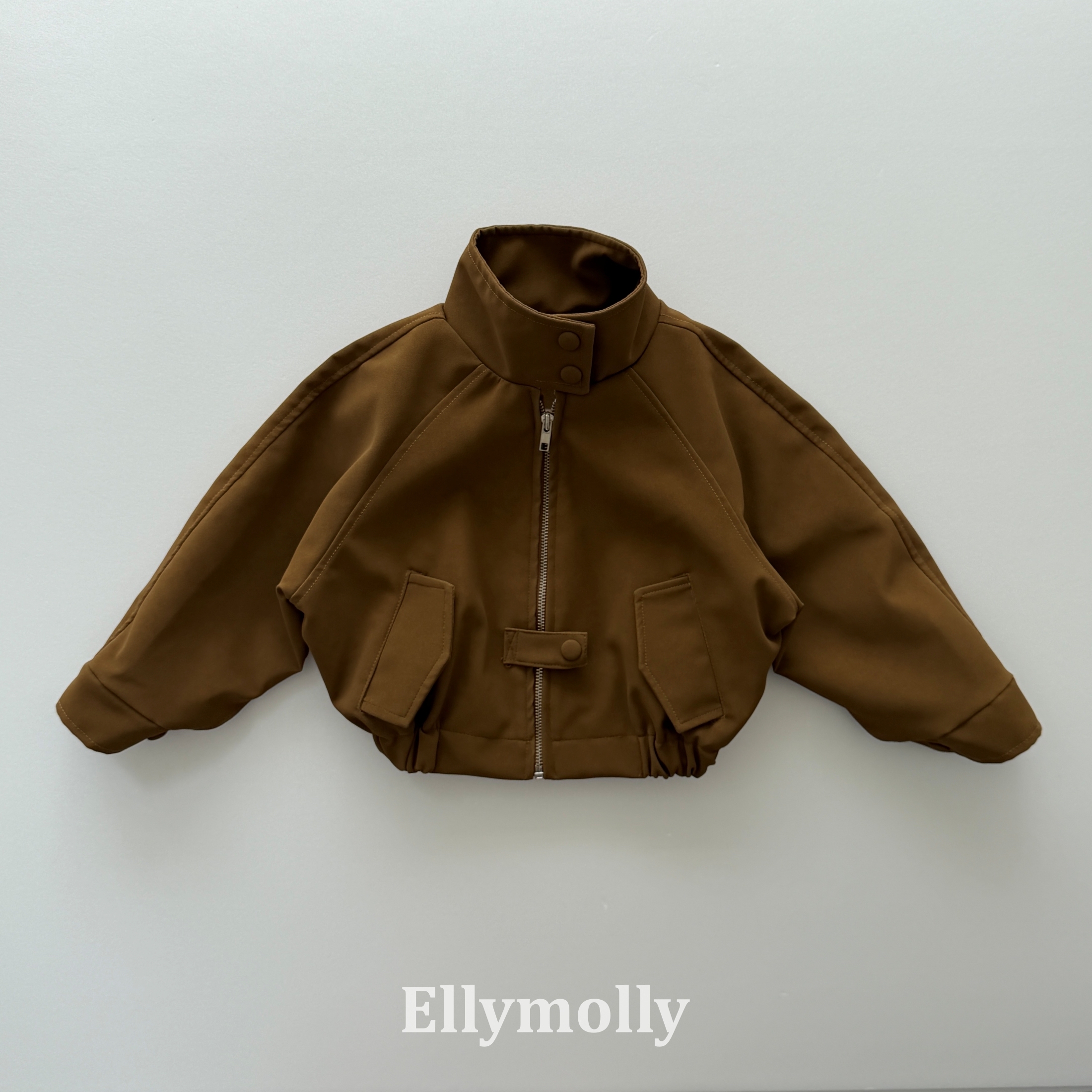 Ellymolly | Rusk JK