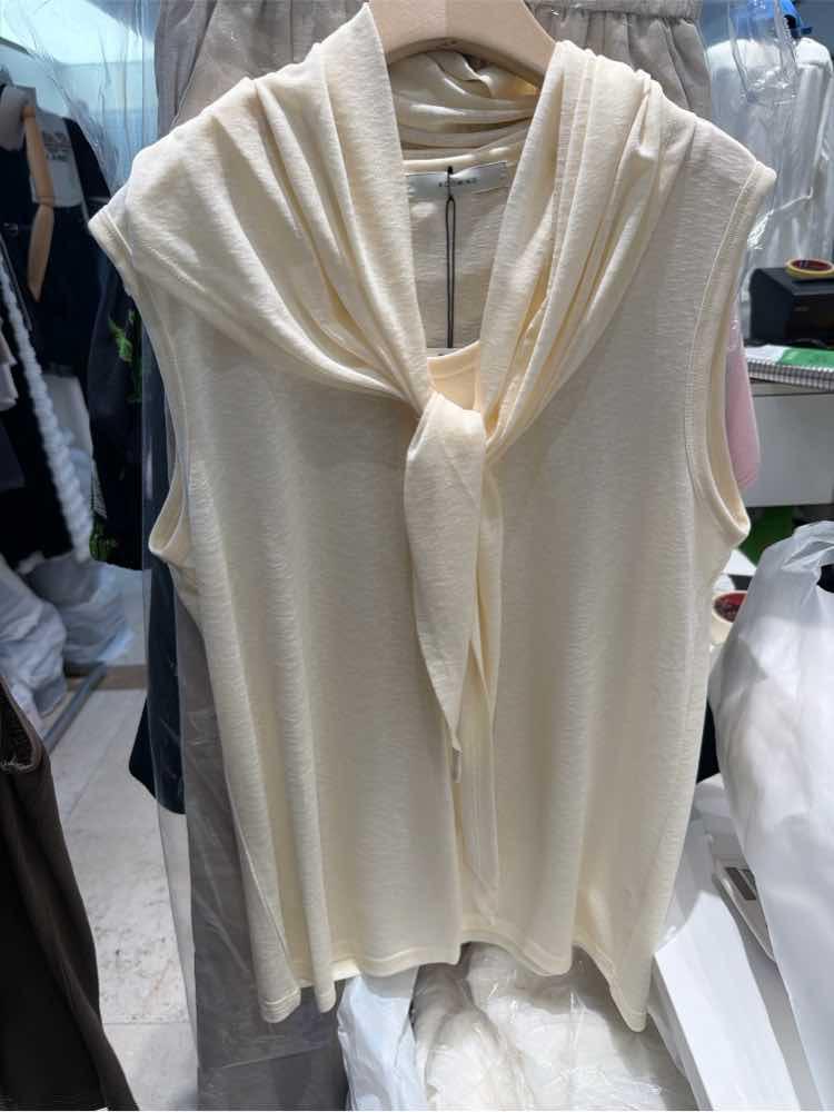 221135 披肩背心套裝 Width 47 Length 66