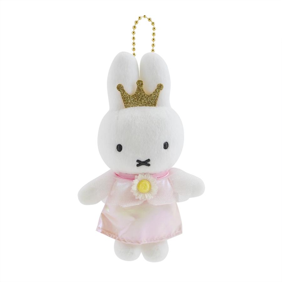 新貨到店 [日本直送] Miffy Style限定 Miffy生日公仔/掛件