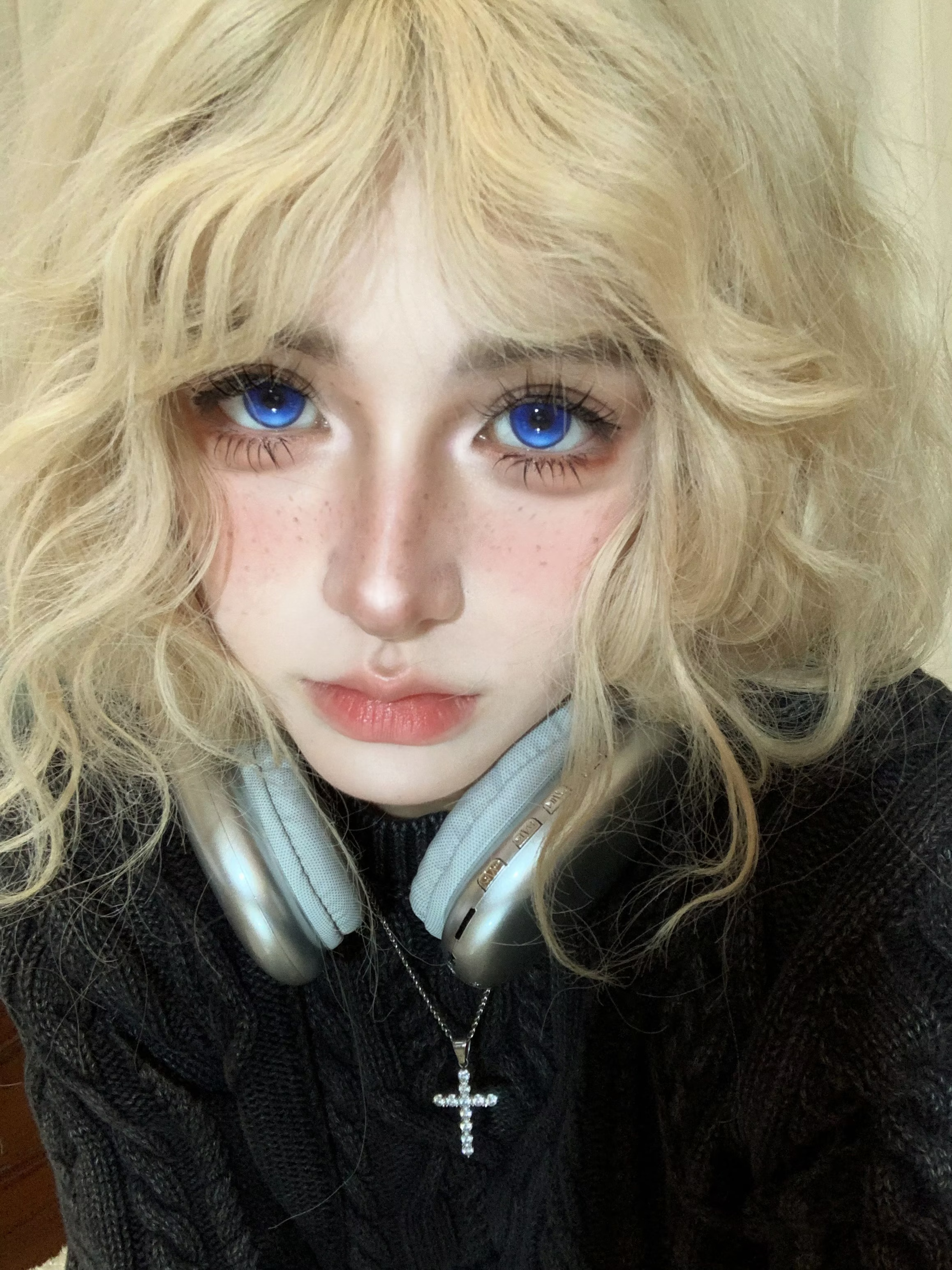 EggUncle 半年拋 孤魂遊墓園/浮遊試驗體/虛幻國度/柏林女巫/末世沙丘...