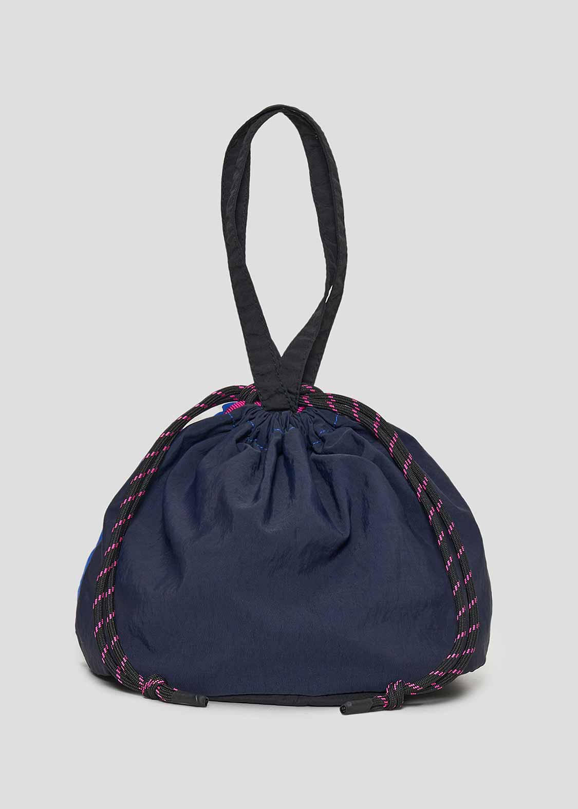 📦訂購 日本限定 graniph Spider-Man 蜘蛛俠 索繩手提袋