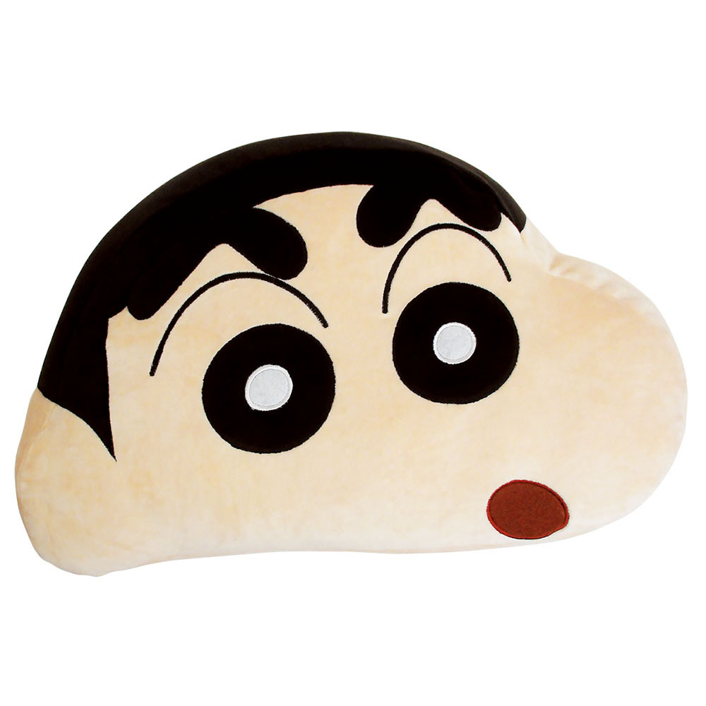 蠟筆小新系列-蠟筆小新抱枕