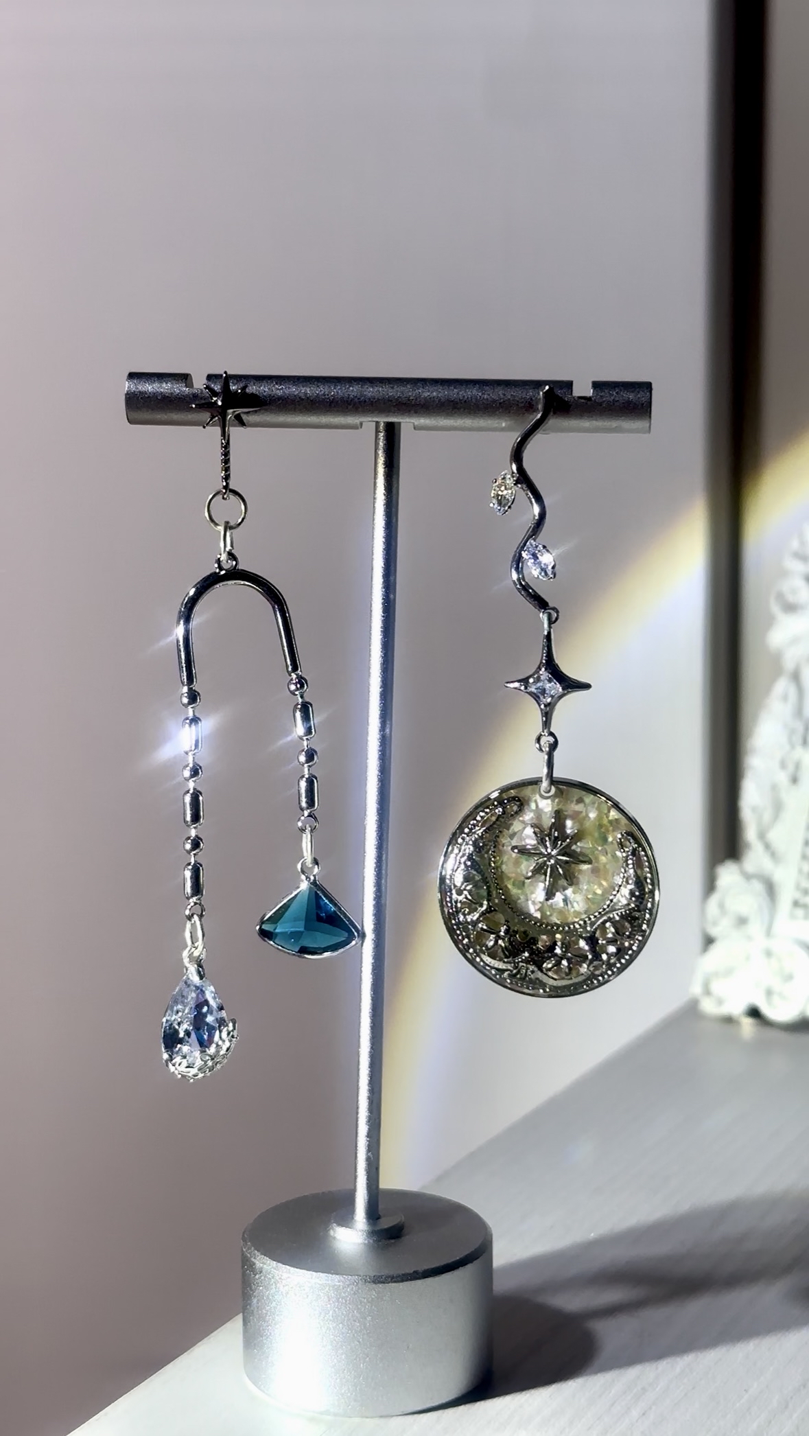 鴛鴦水滴星空碎片🌌