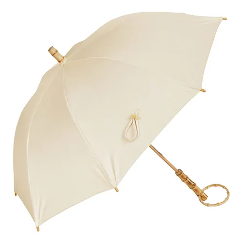 日本直送~新款because長遮 3色選擇