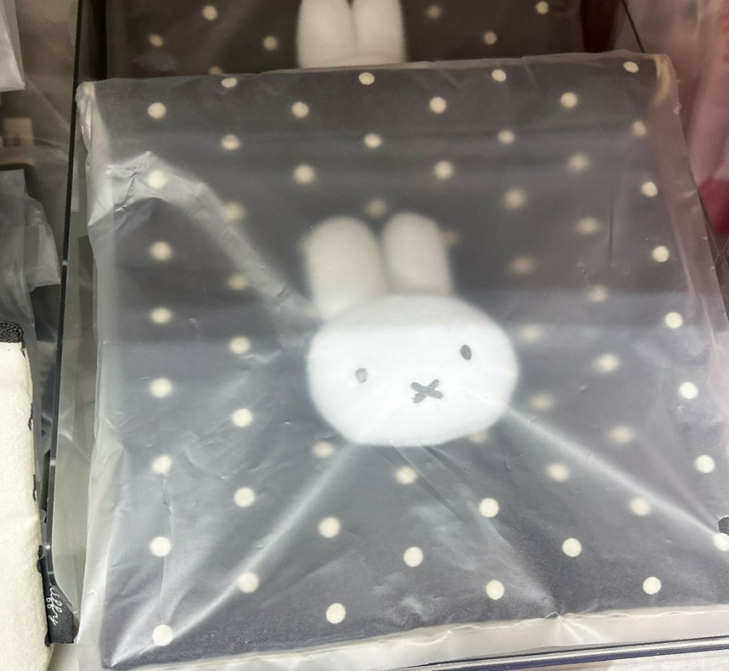 MIFFY 束口袋 - 03260041