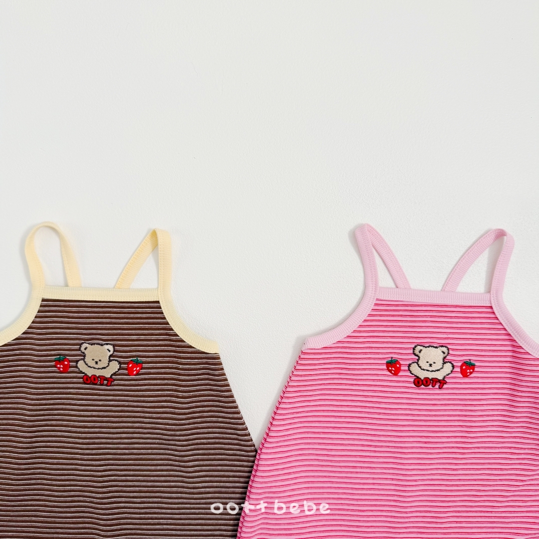 🇰🇷Oottbebe 連身衣