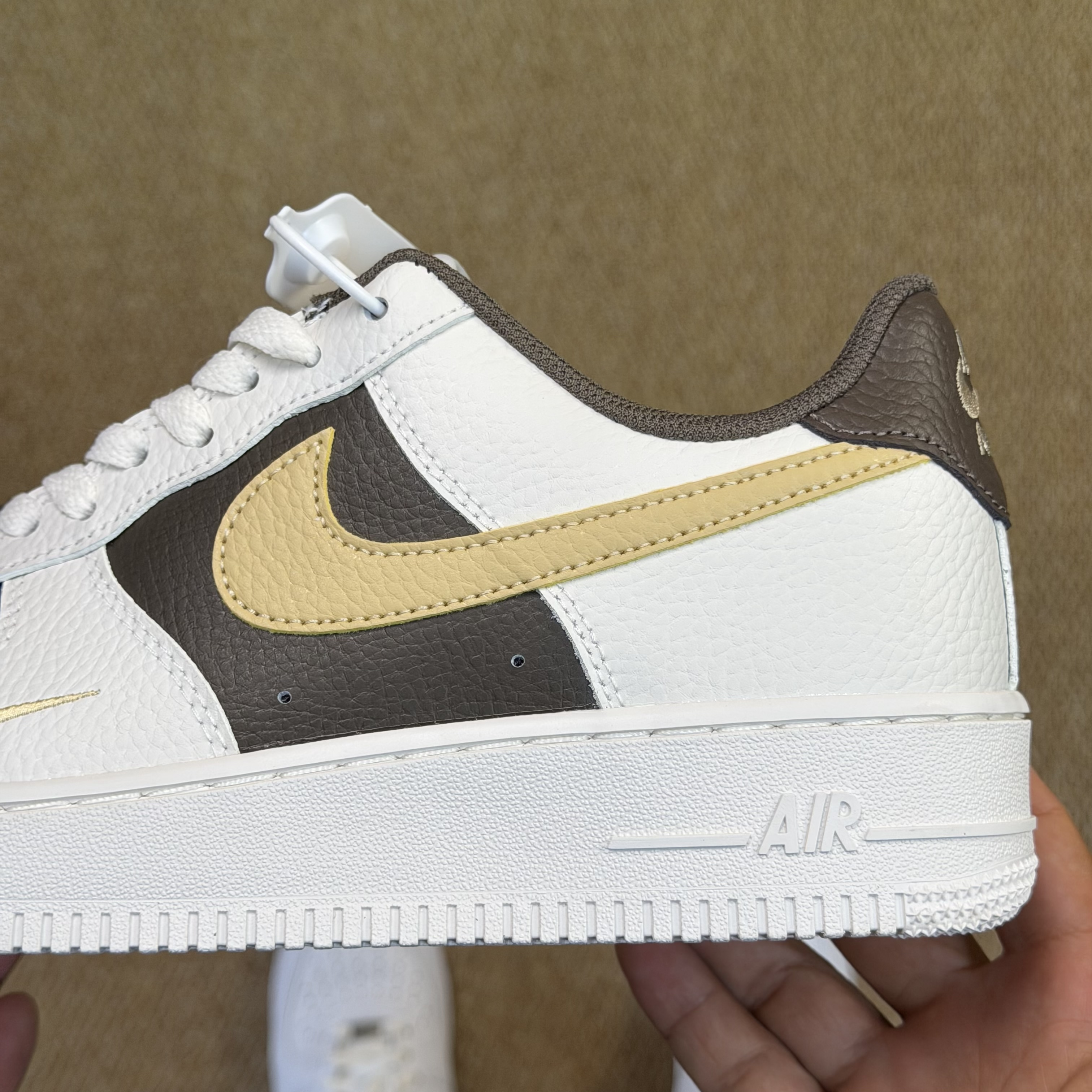 Nike Air Force 1 Low '07 IR0796-030 