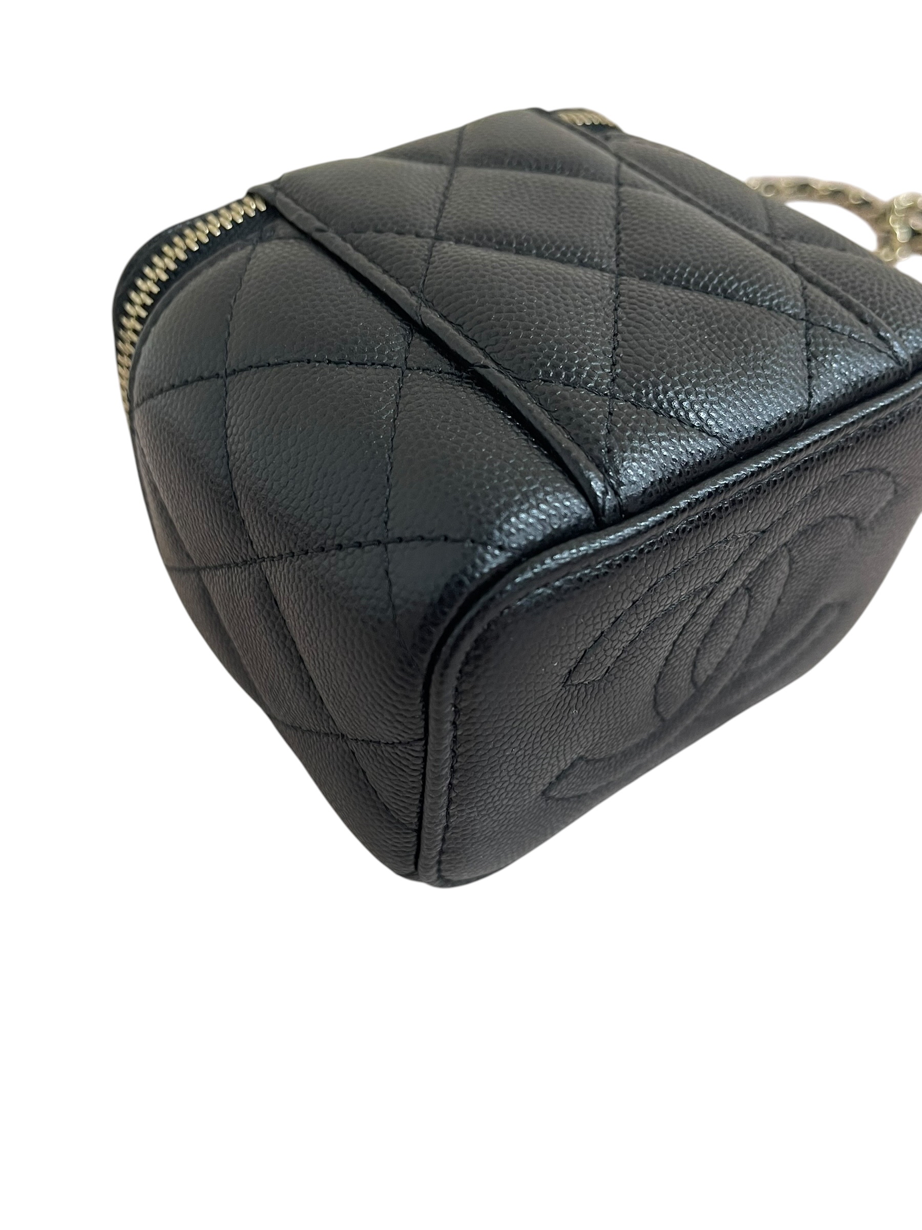 Pre-owned Chanel Vanity Case / Product Code: 26060902