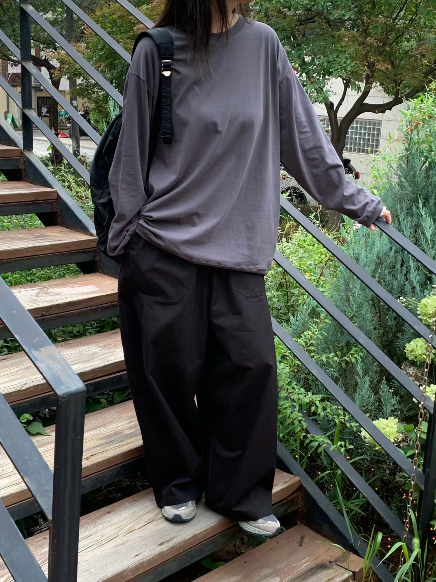 (2026FW) REVE - TOP