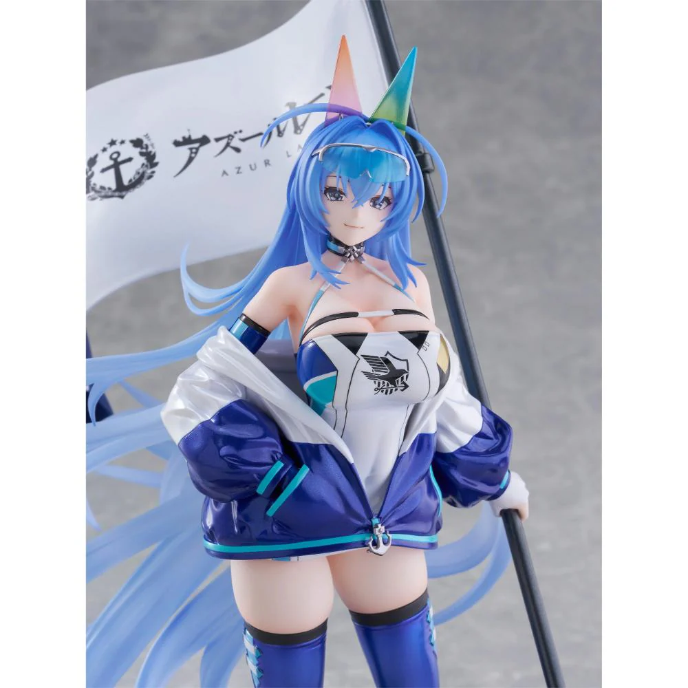 Furyu - [F:NEX]《《碧藍航線》新澤西