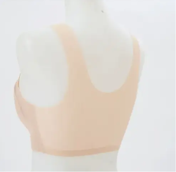 日本 Needs Labo Air through bra 0.3mm 極薄冷感親膚內衣 平行進口