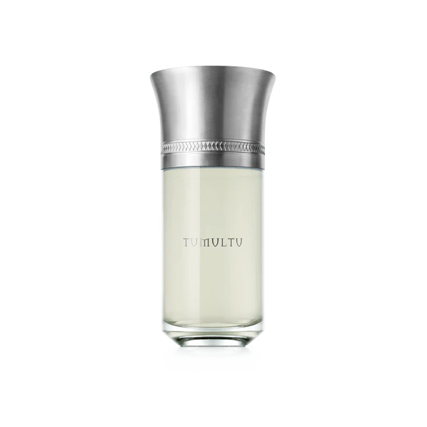 Tumultu - Liquides Imaginaires