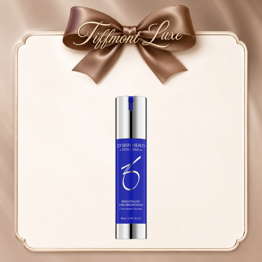 Zo Skin Health 抗氧亮白活膚精華 Brightalive™ Non-Retinol Skin Brightener