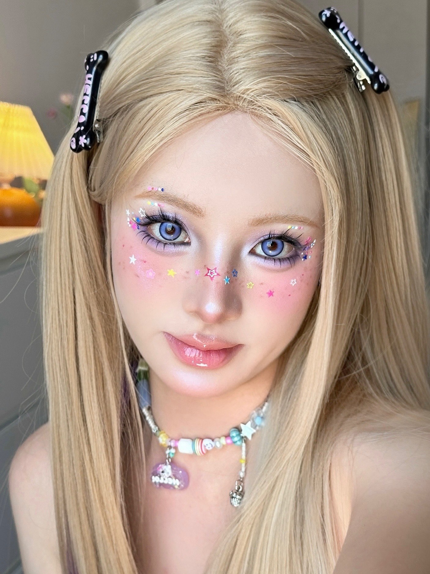 Dgugulens 日拋 時空戀曲系列