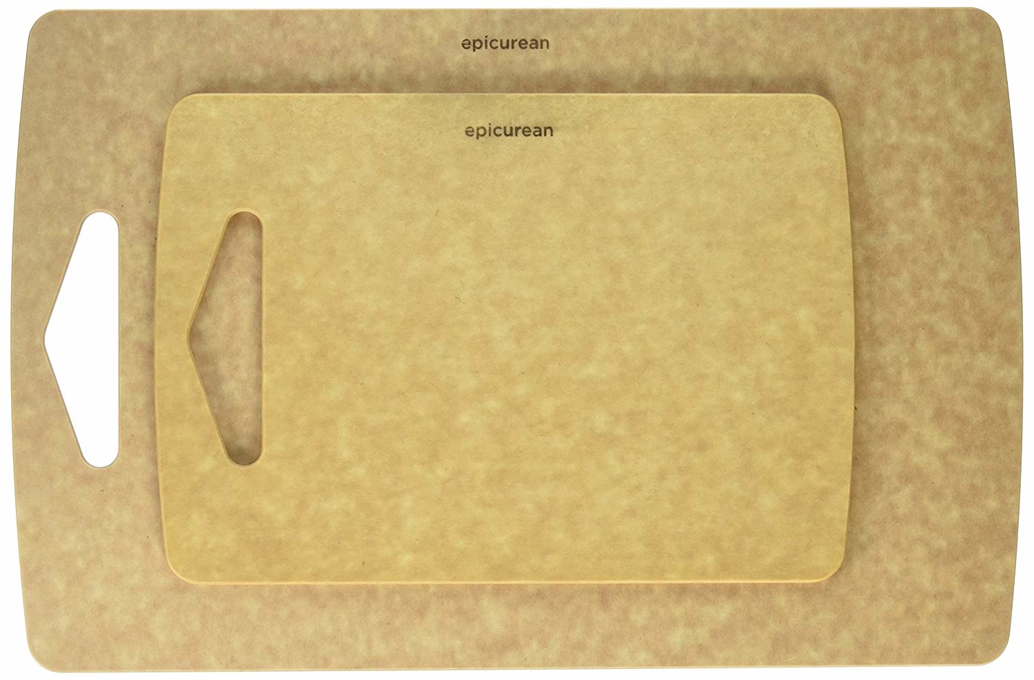 Epicurean - 2件砧板套裝 (平衡進口)