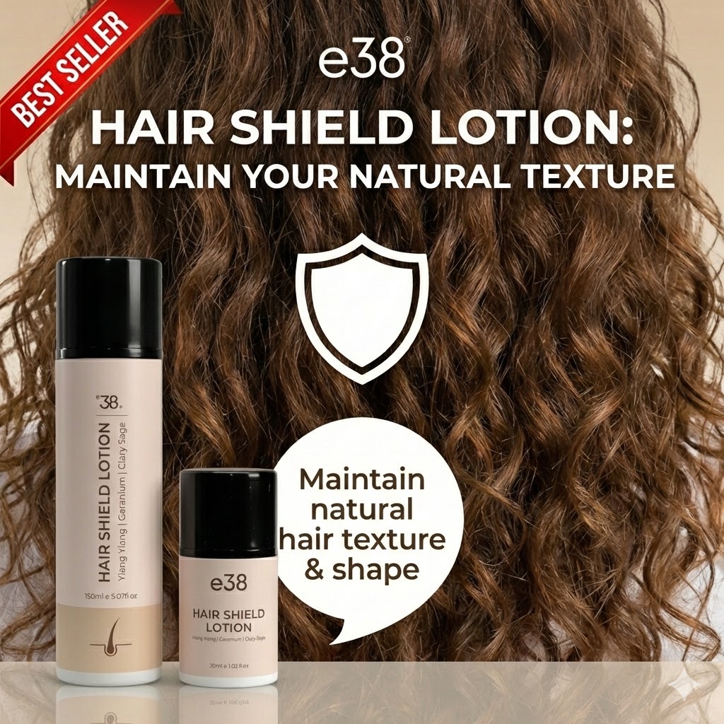 Energy Palais Travel Pack (Caresse Soap + Energy Lotion + Hair Lotion)