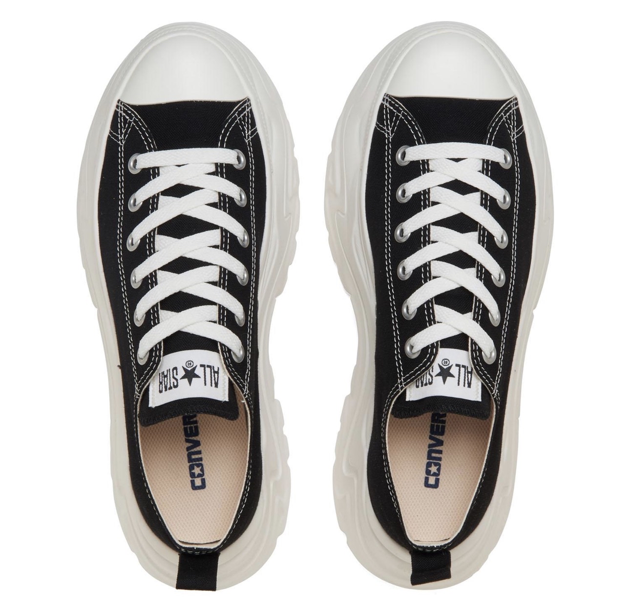 Converse AS CITYHIKE OX (走鞋盒）