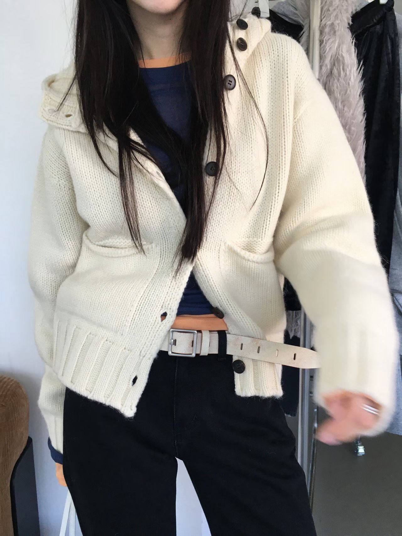 (2026FW) BREATHE - JACKET