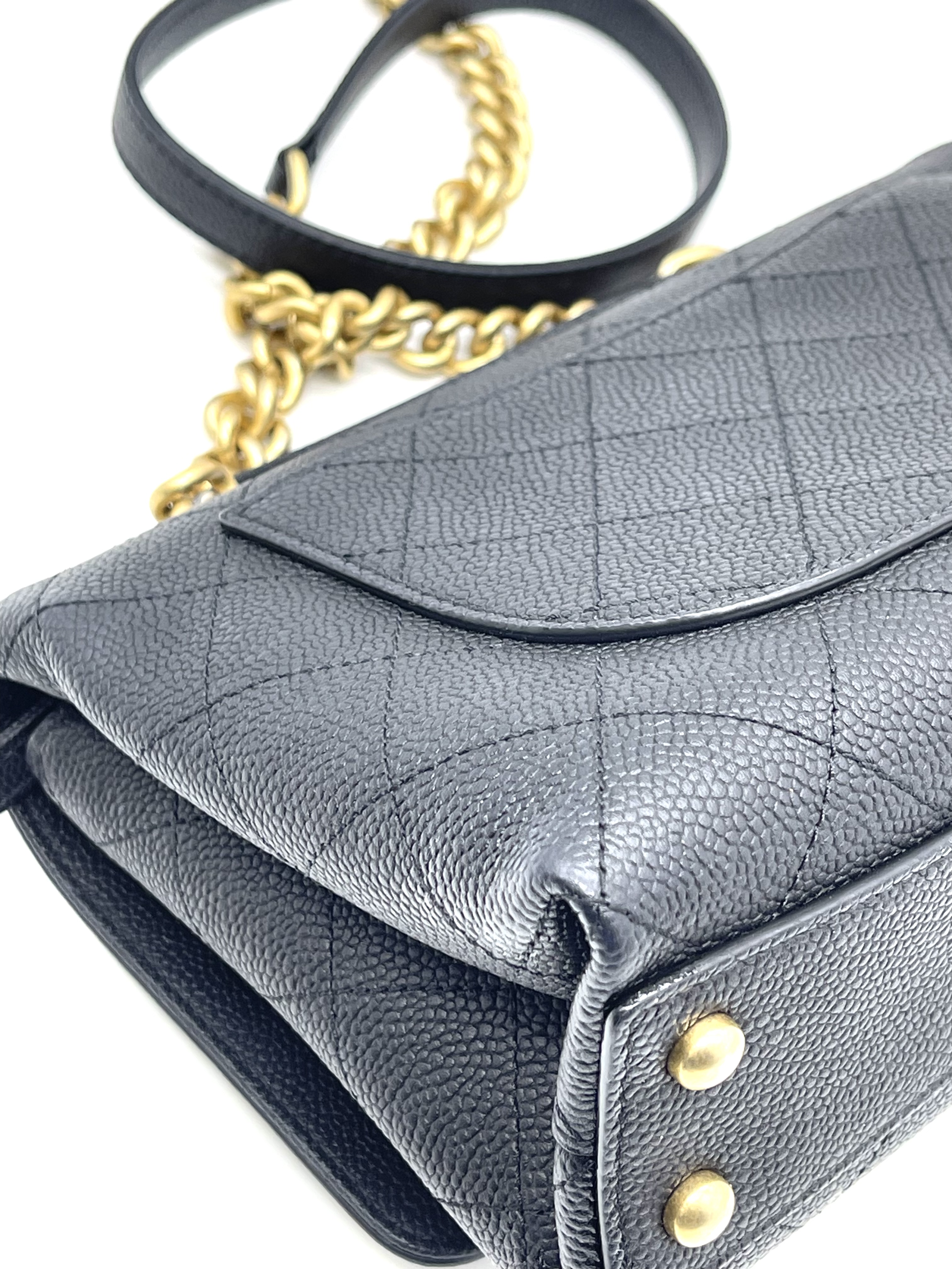 Pre-owned Chanel Flap Bag / Product Code: 26032406