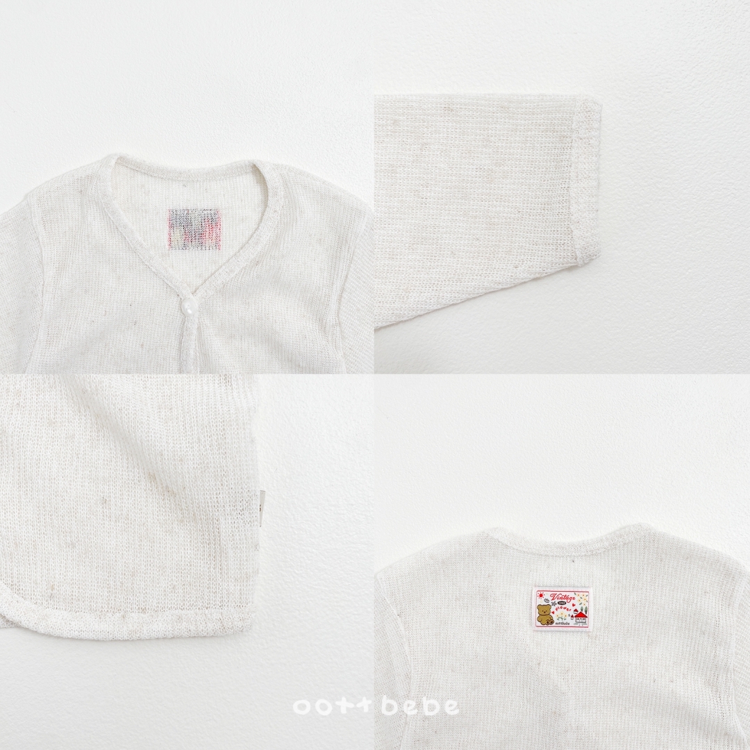 🇰🇷Oottbebe外套