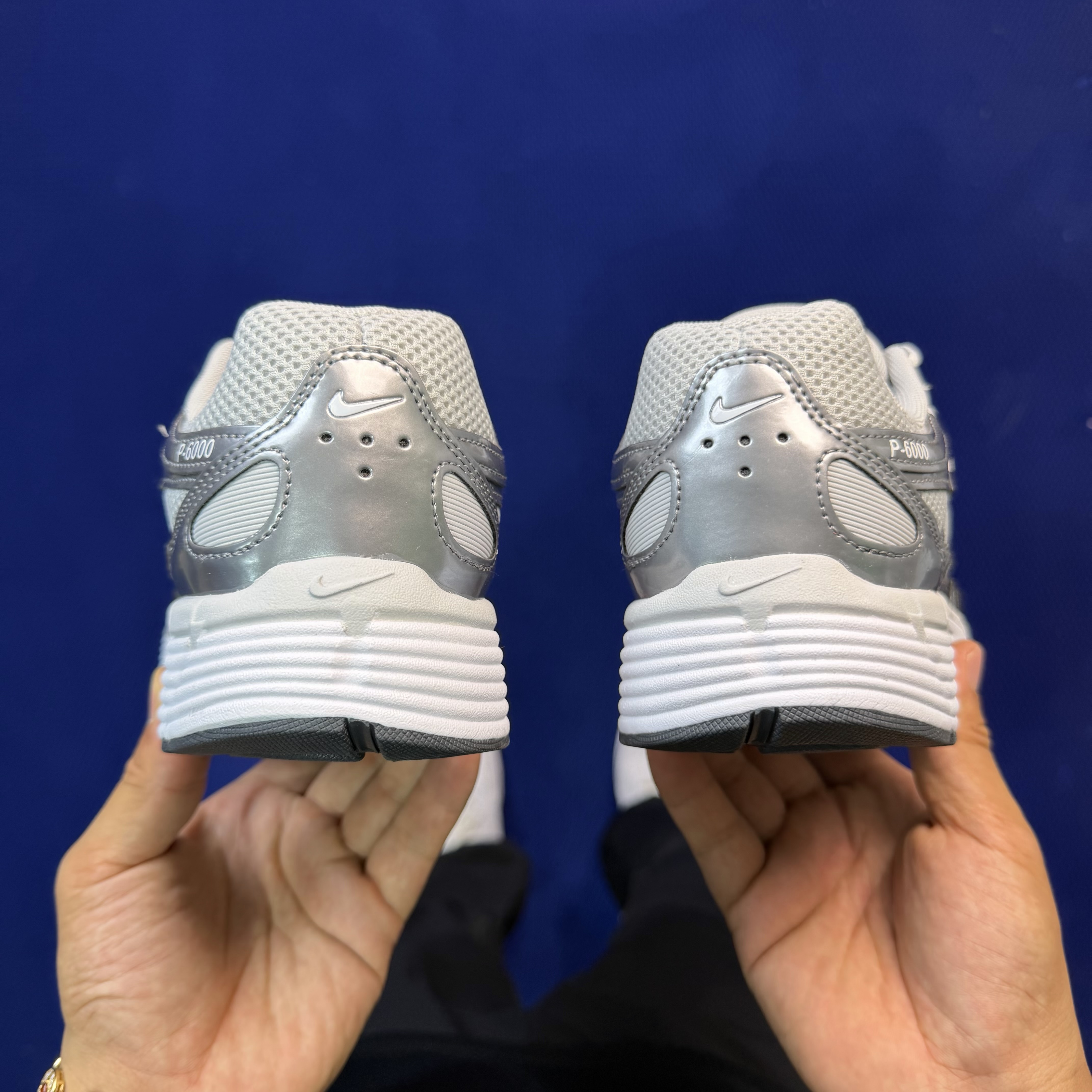 Nike P-6000 IO3496-001