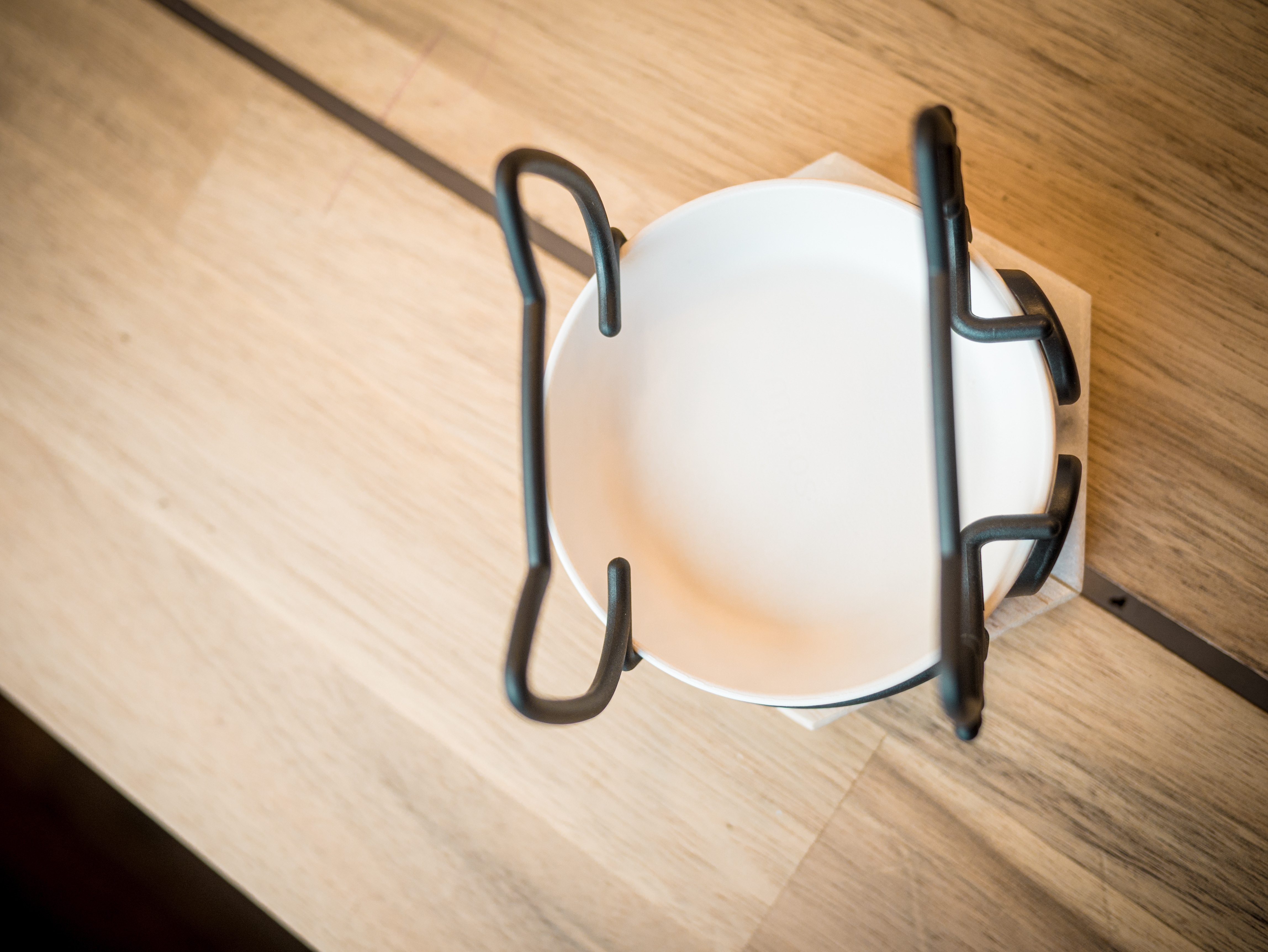 Drip Bag Coffee Rack-Neko