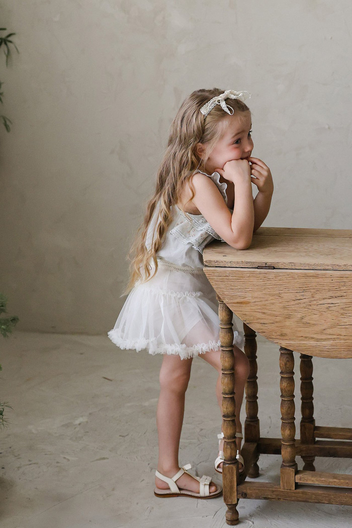 🇰🇷Puella_Flo褲裙