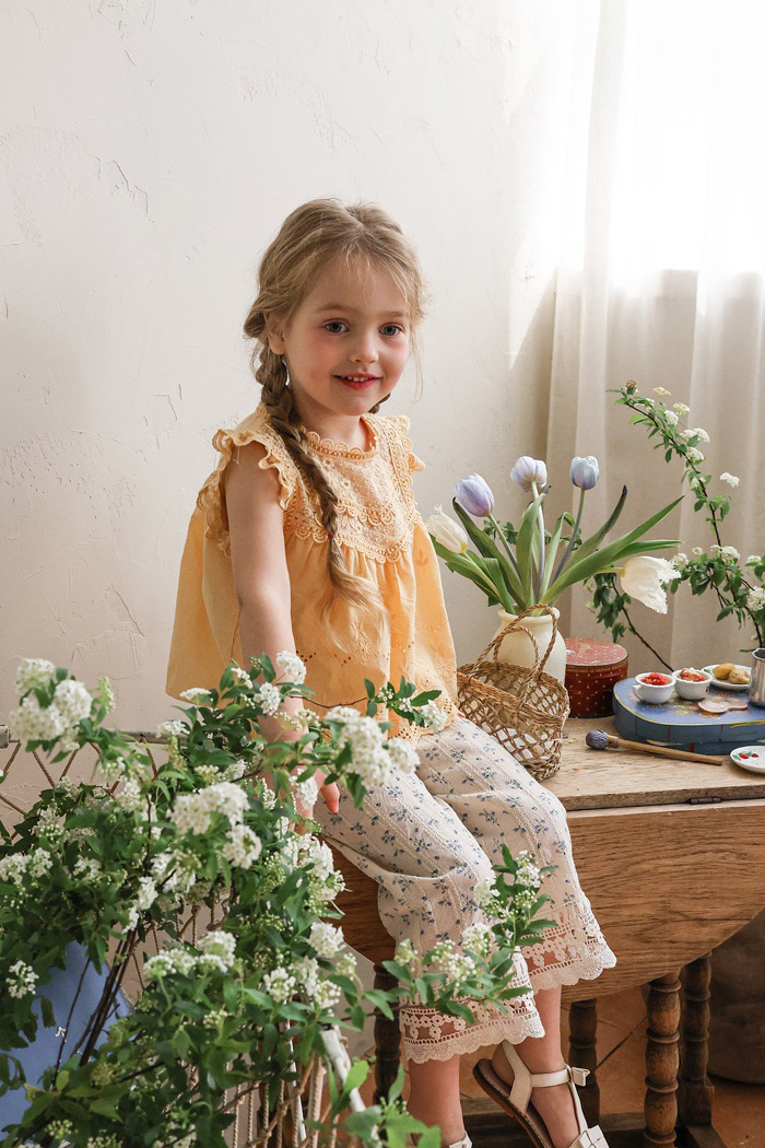 🇰🇷Puella_Flo褲