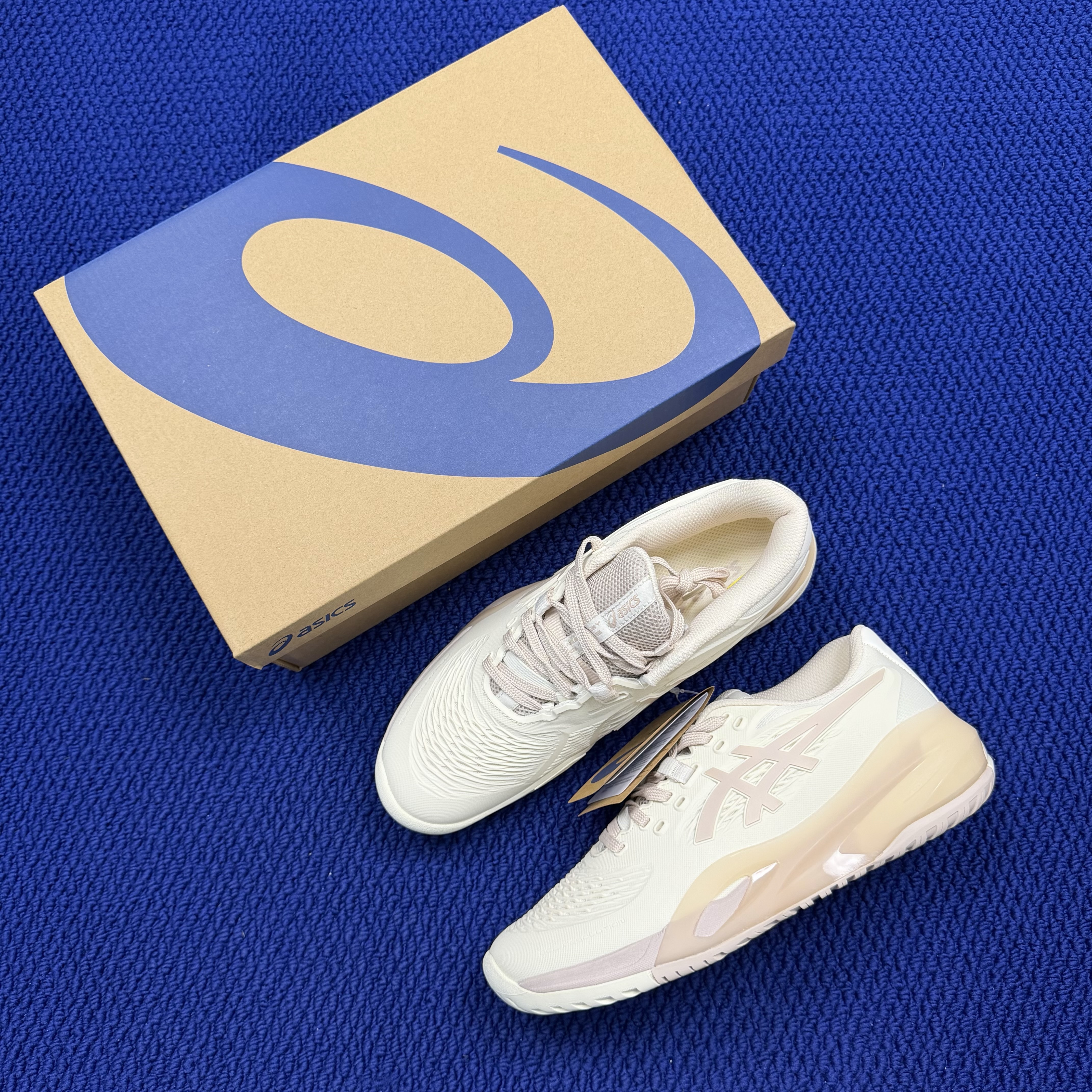 Asics Gel-Resolution X 