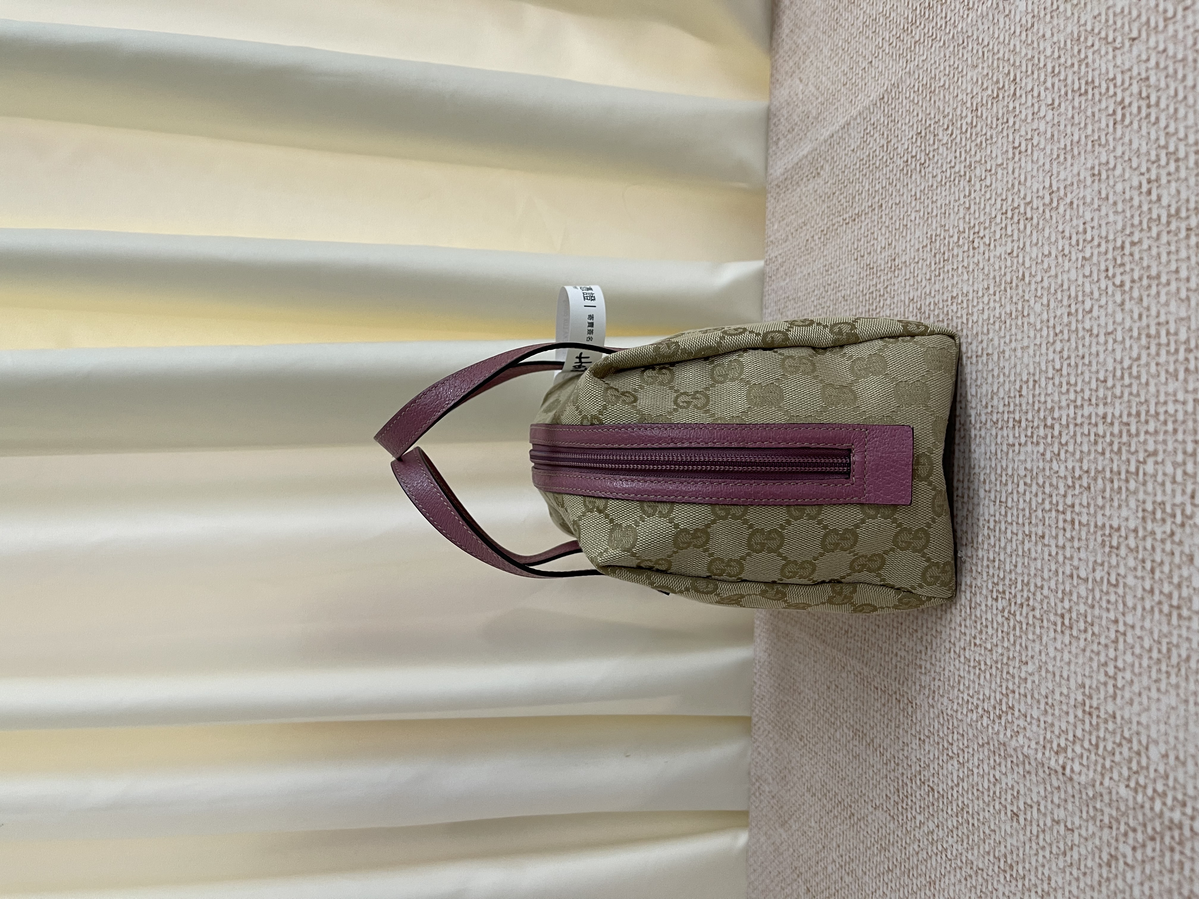 Pre-owned Gucci Dome Bag/ Product Code: 26022113