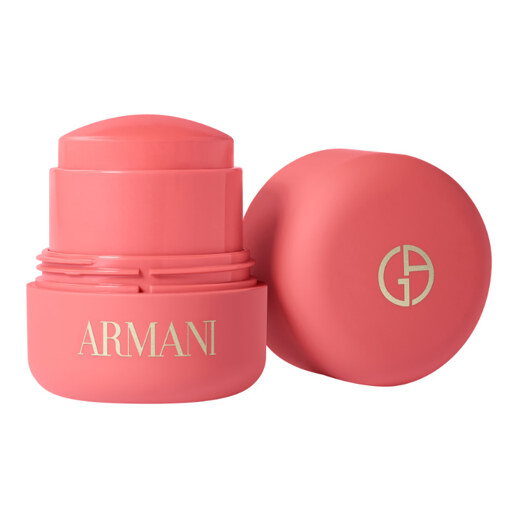 GIORGIO ARMANI Dolci Make Up Blush 多用途胭脂 唇膏 (多色選擇)