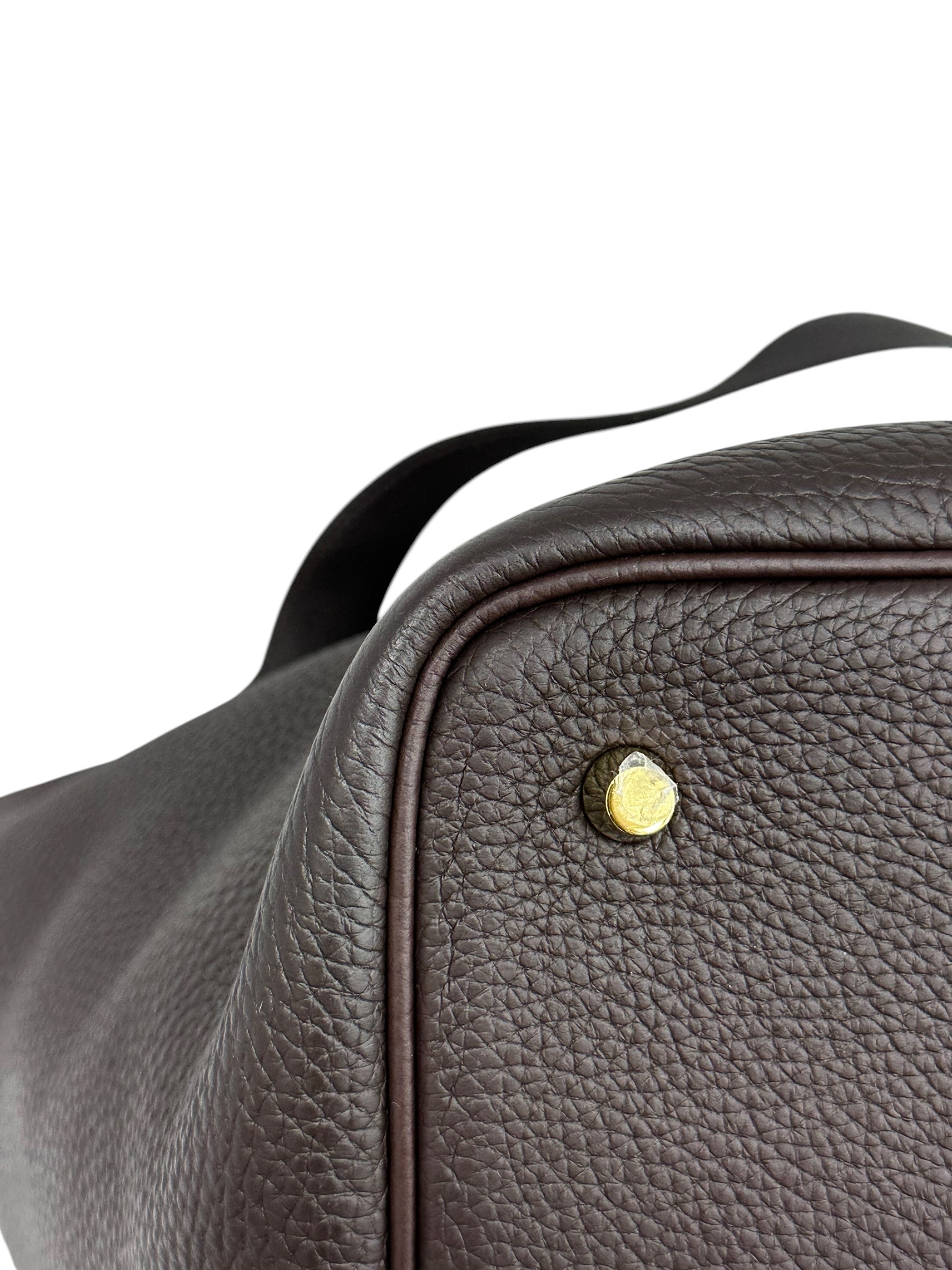 Pre-Owned HERMÉS P22 Stamp Z / Product Code: 072108