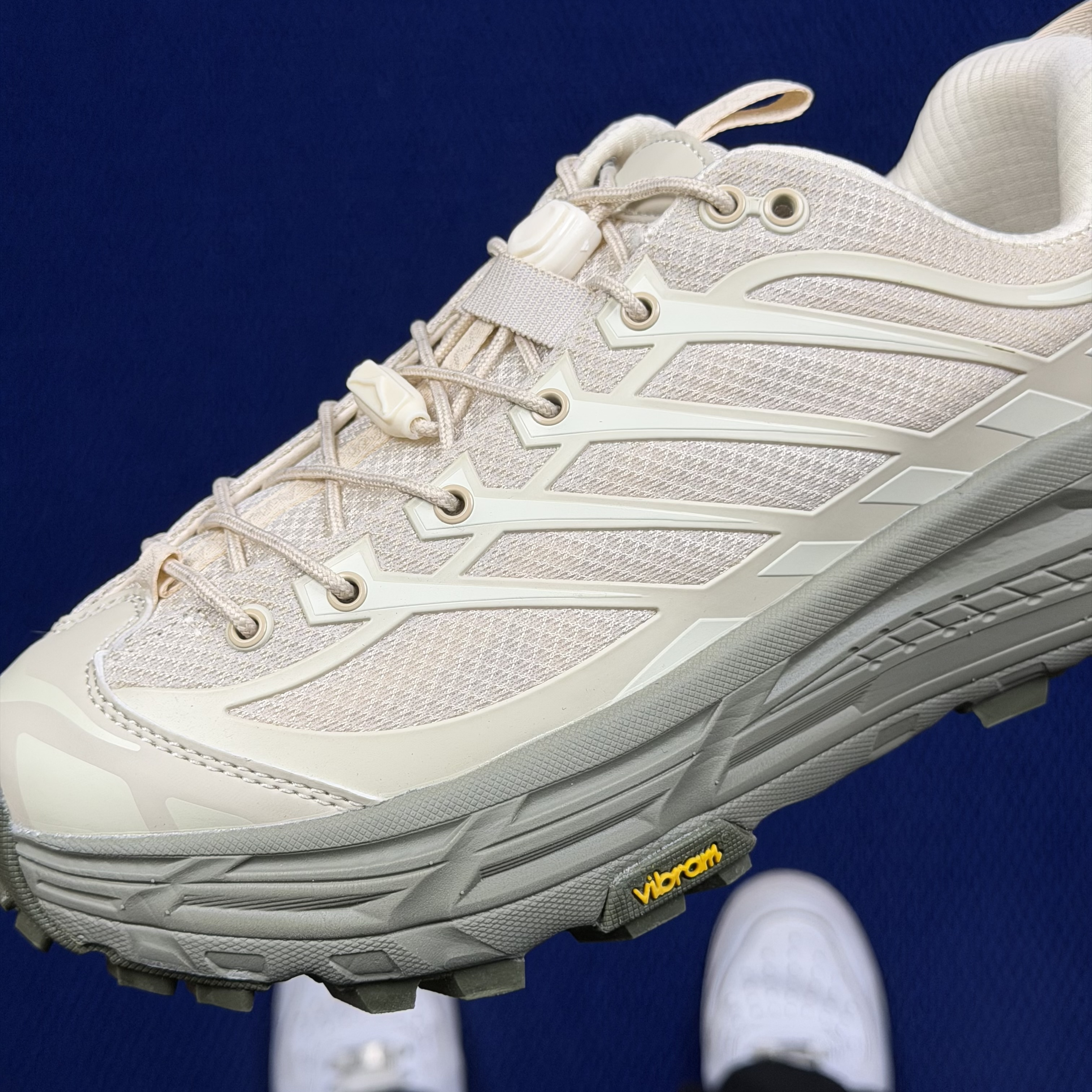 Hoka One One Mafate Three 2 