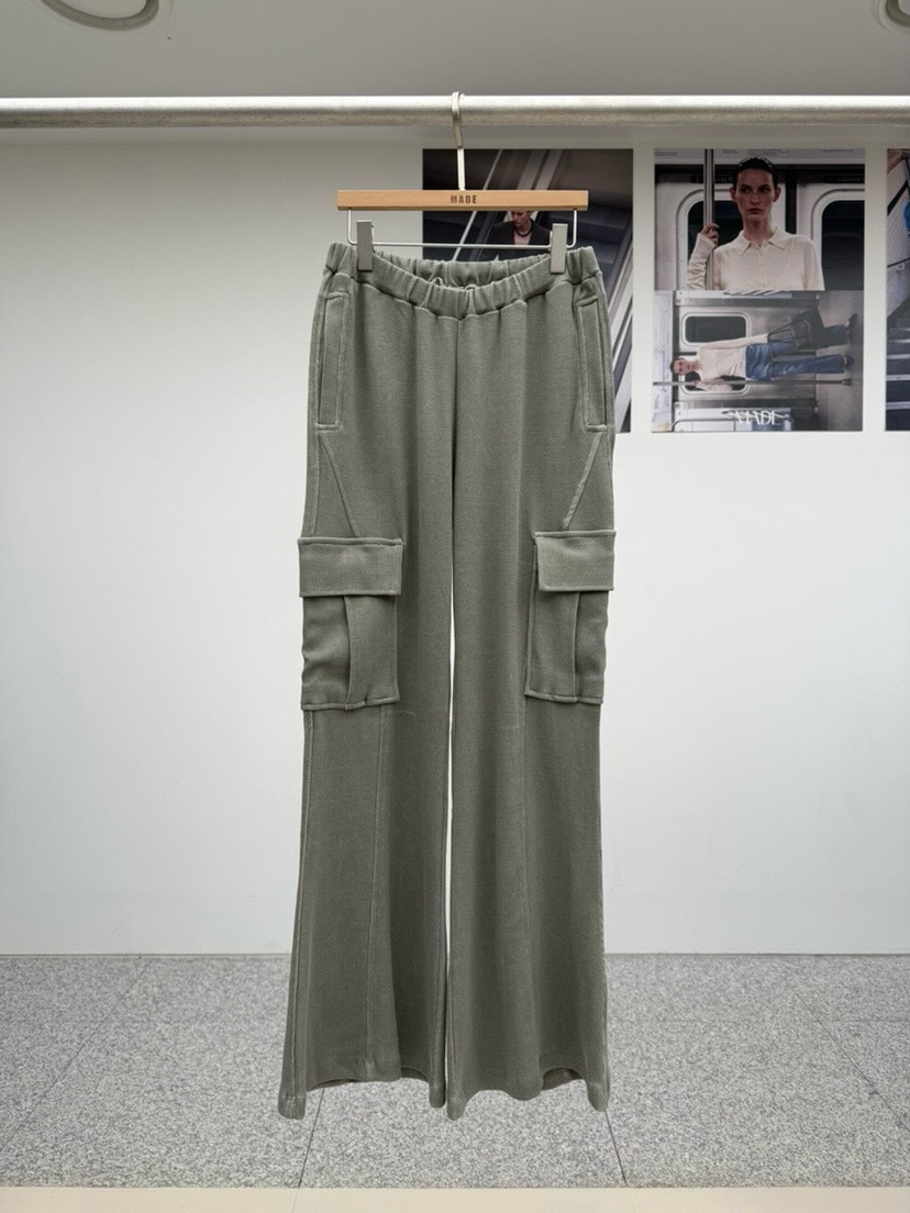 (2026FW) MADE - PANTS