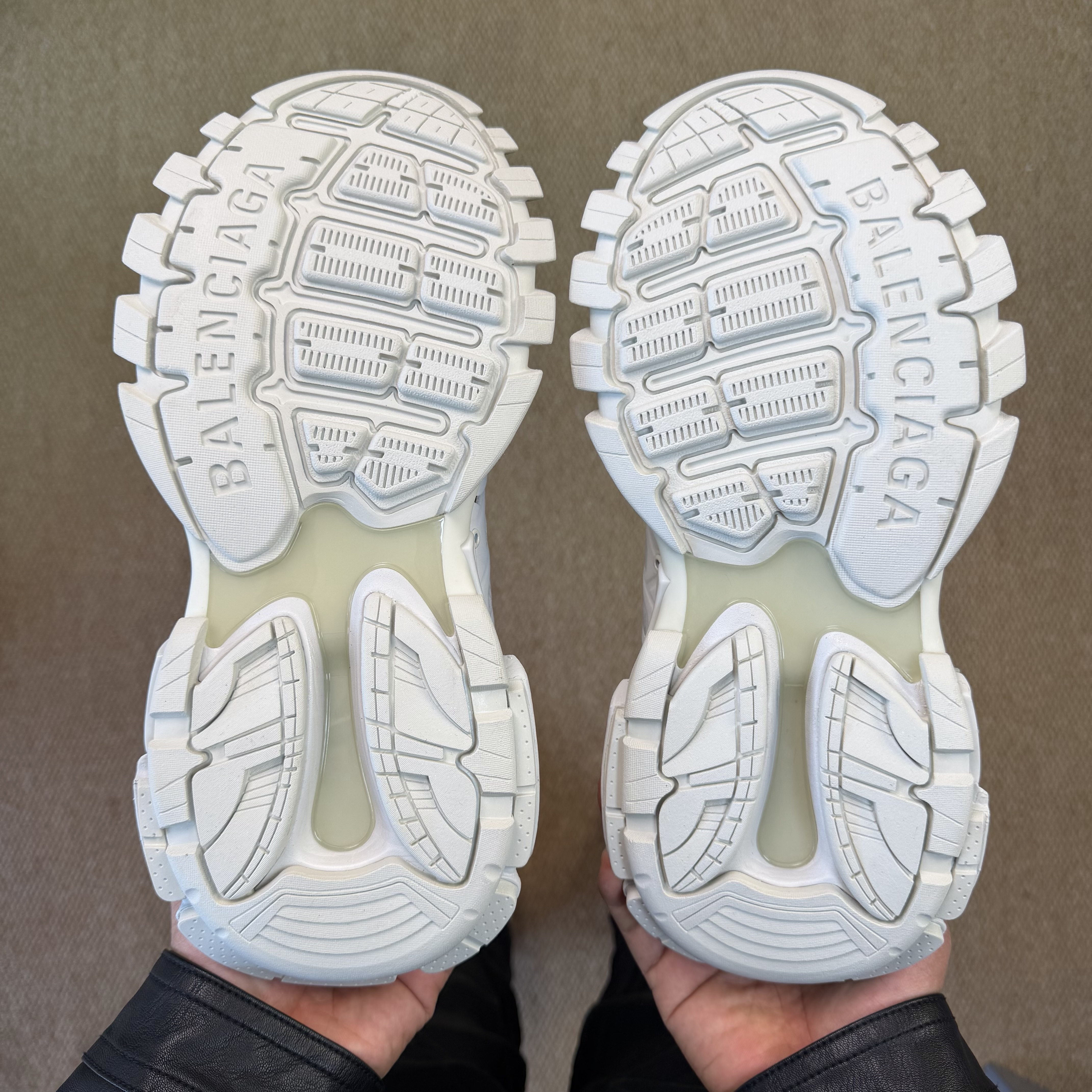 Balenciaga Track 4.0