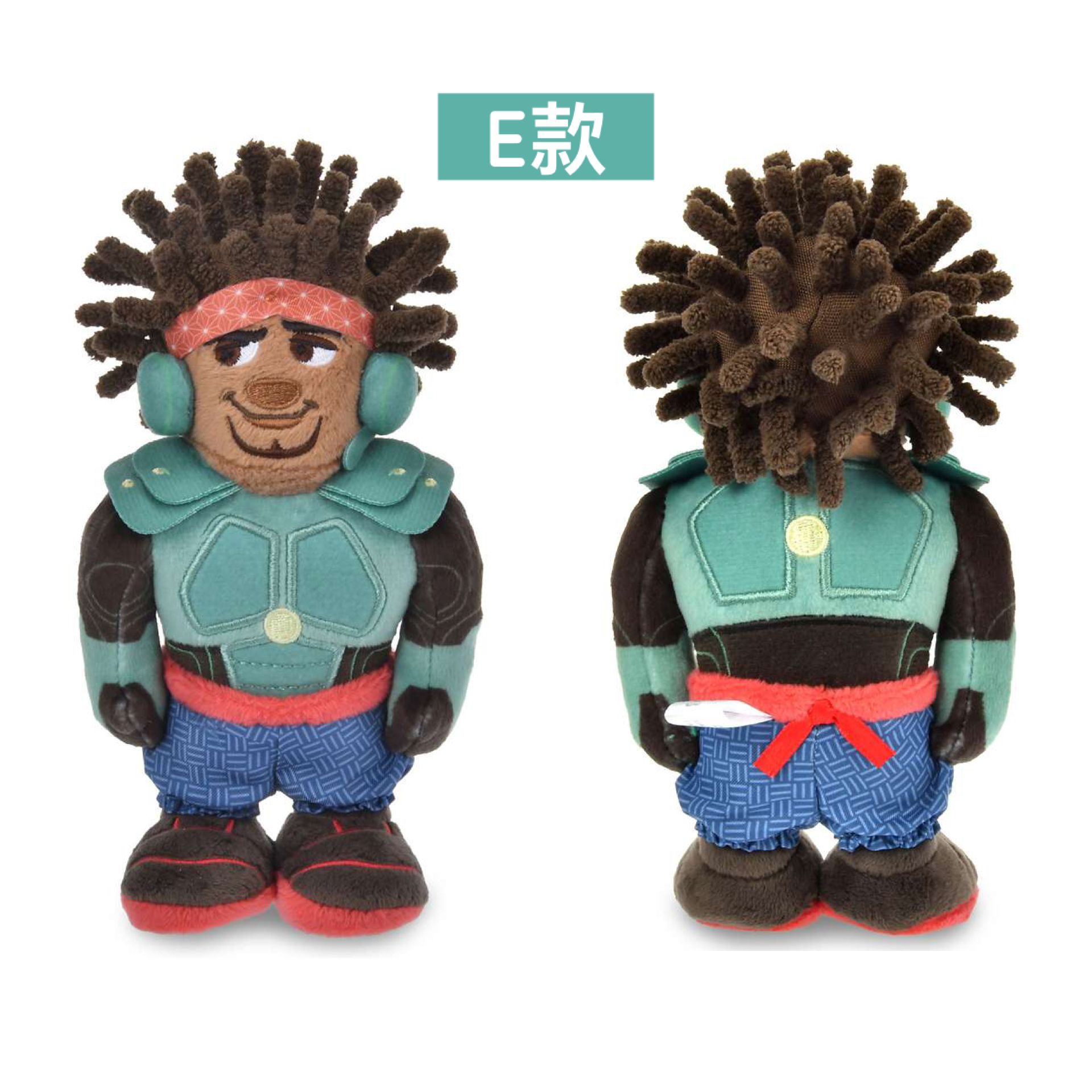 日本預訂📍日本Baymax Stands企企公仔 21/4日本開售