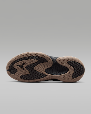 Jordan Pointe 芭蕾舞絲帶綁帶運動鞋［Leopard / Black］